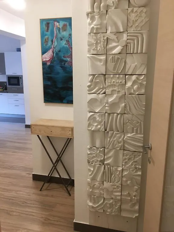 Apartmán Alguer 46 0*, Alghero