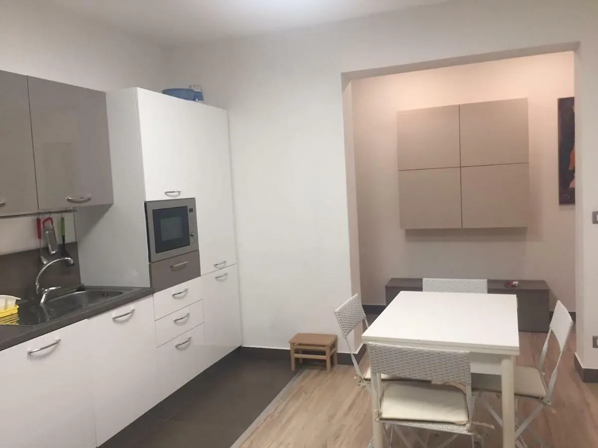 Apartmán Alguer 46 Alghero