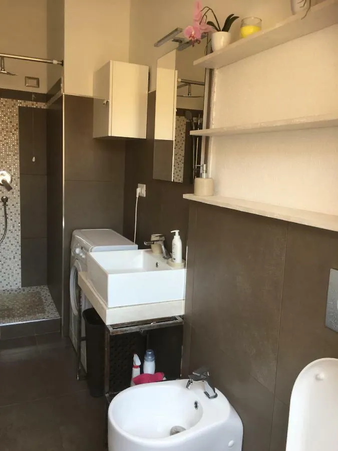 Apartmán Alguer 46
