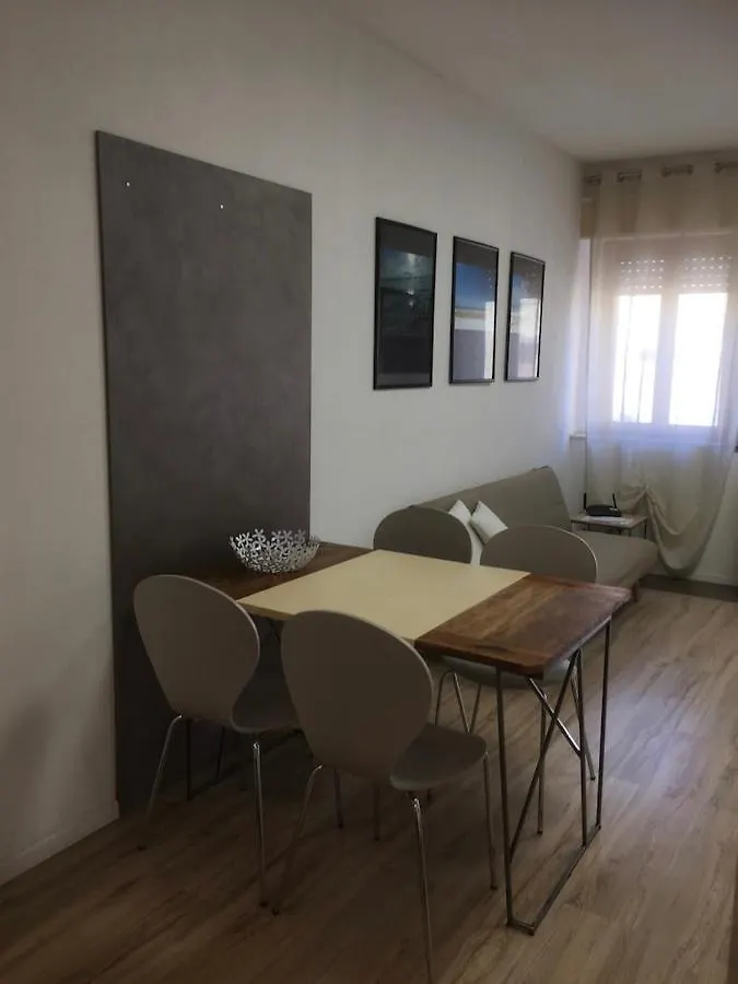 Apartmán Alguer 46 0*, Alghero